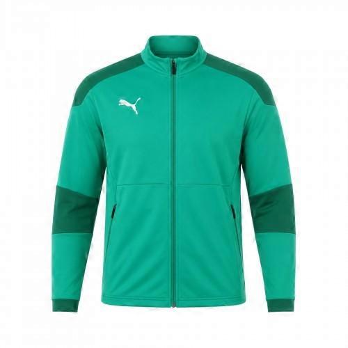 Puma Boys Final Slim Training Jacket