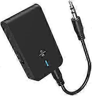 2-in-1 Bluetooth 5.0 Audio Adapter
