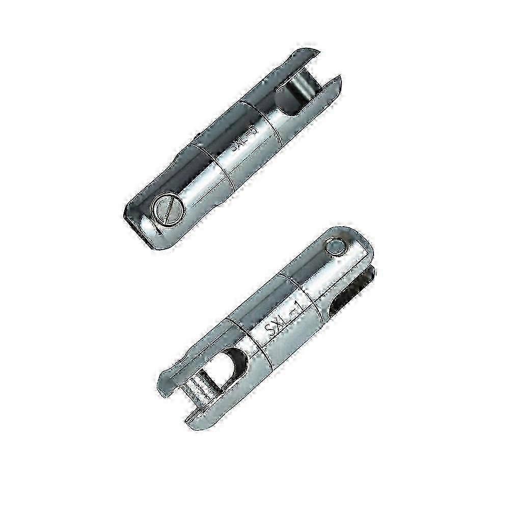 Dual-Rated Rotating Breakaway Swivel