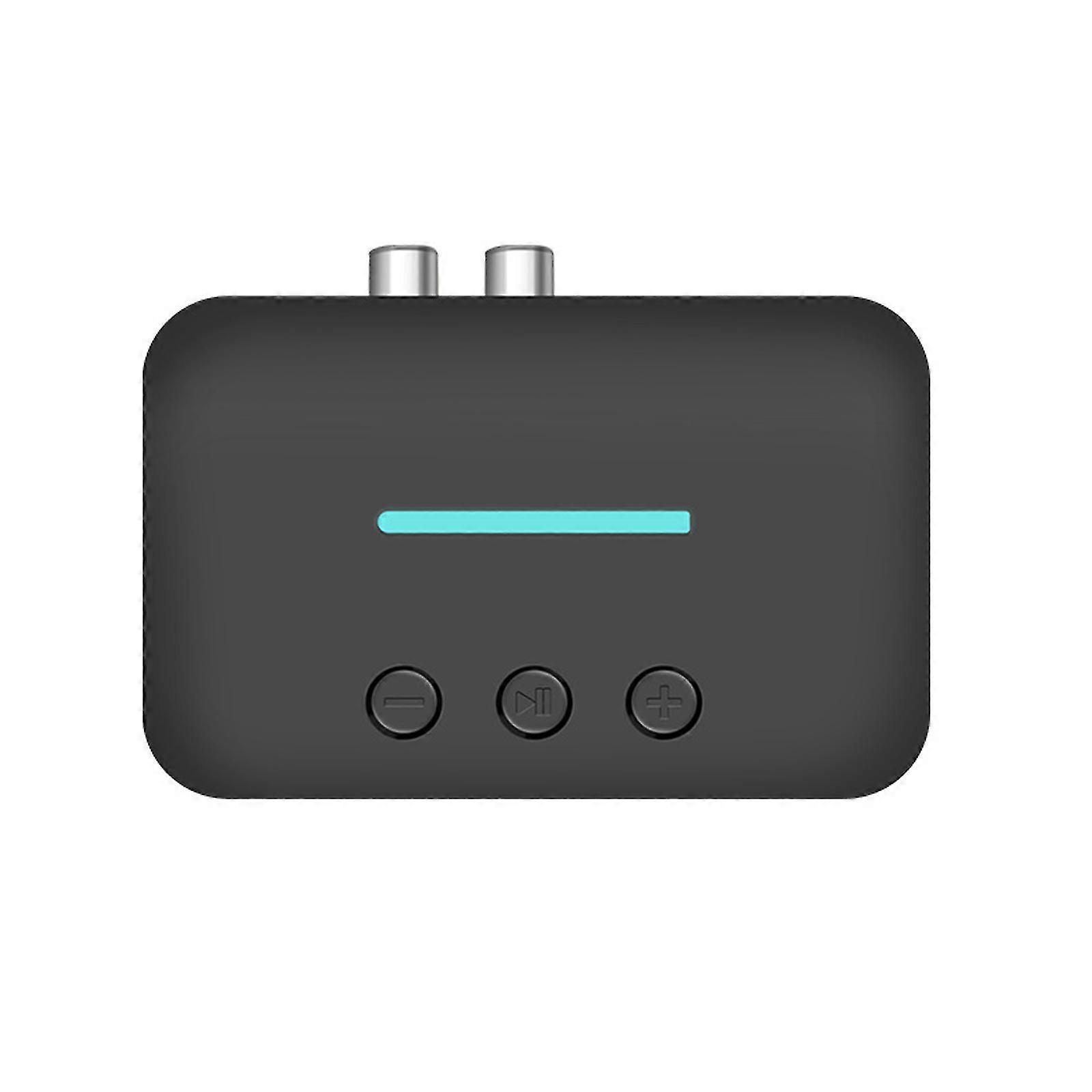 Bluetooth 5.3 Audio Receiver