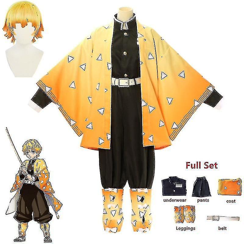 Costume Vestidos De BaÃ±o De Anime No Yaiba Trajes De Navidad