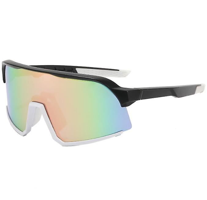 2022 Uudet naiset ja miehet ulkoilu urheilu Polarisoidut aurinkolasit Tuuli- ja hiekkaajolasit