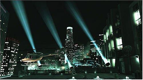 Def Jam Icon (PS3) - New & Sealed