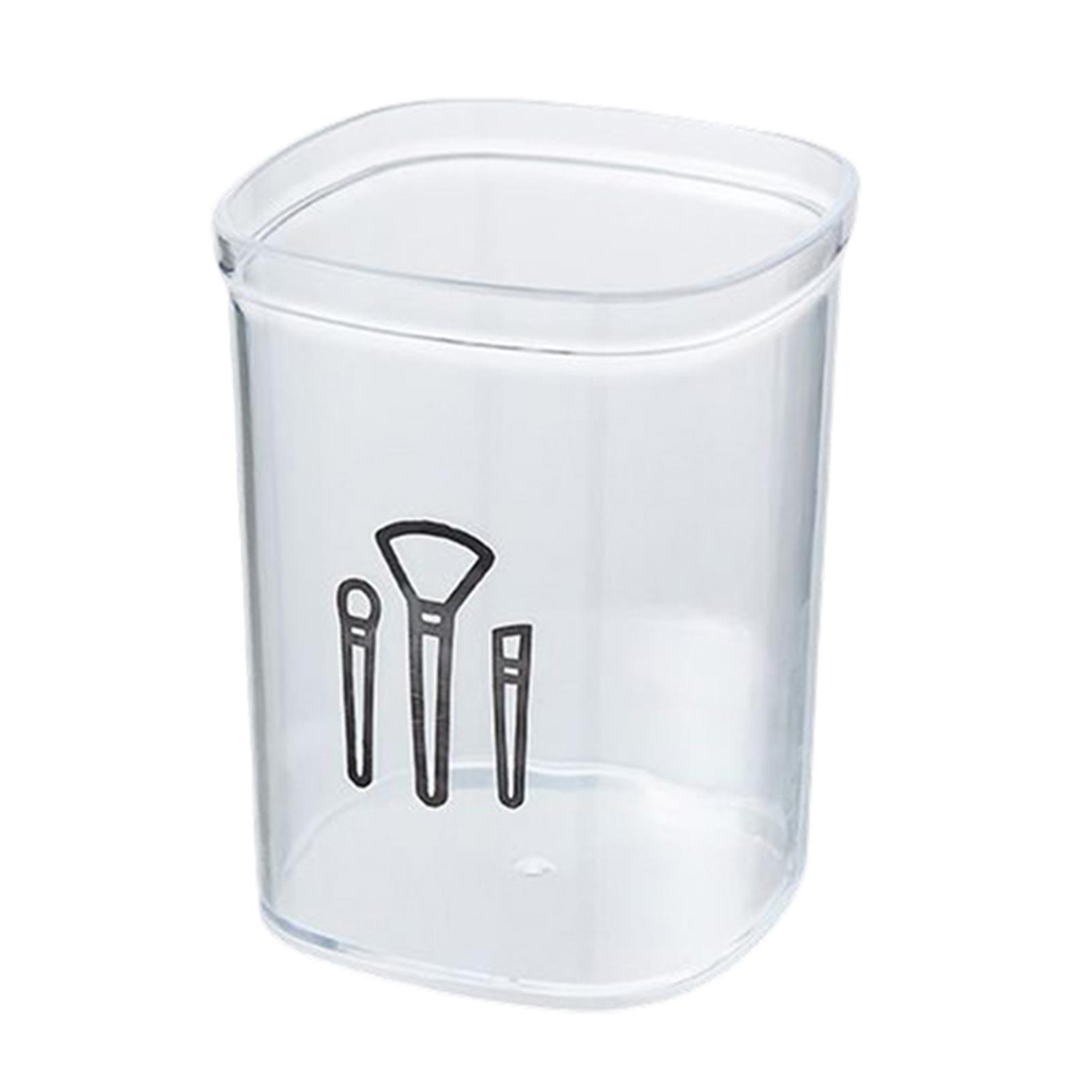 Make-up Borstel Organizer Houder Multi Purpose Make-up Container