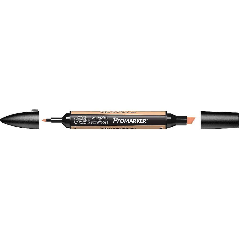 Winsor & Newton Promarker Pen, Oatmeal, O628