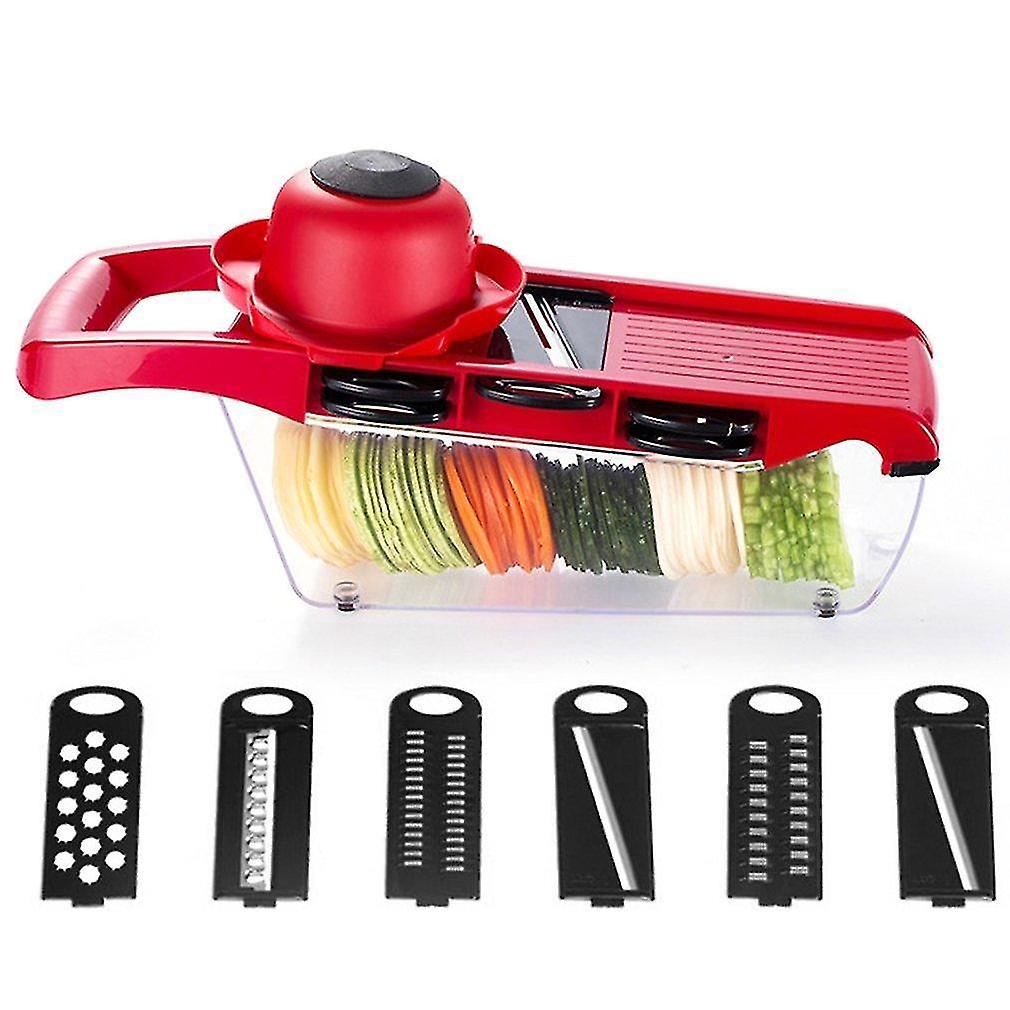 Grater Vegetable Cutter Multifunctional Slicer Carrot Grater Potato Cutter