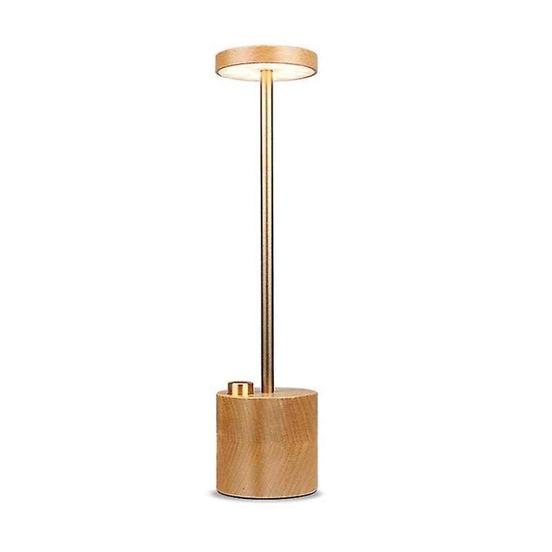 LED Children Student Dormitory Eye Protection Reading Lamp