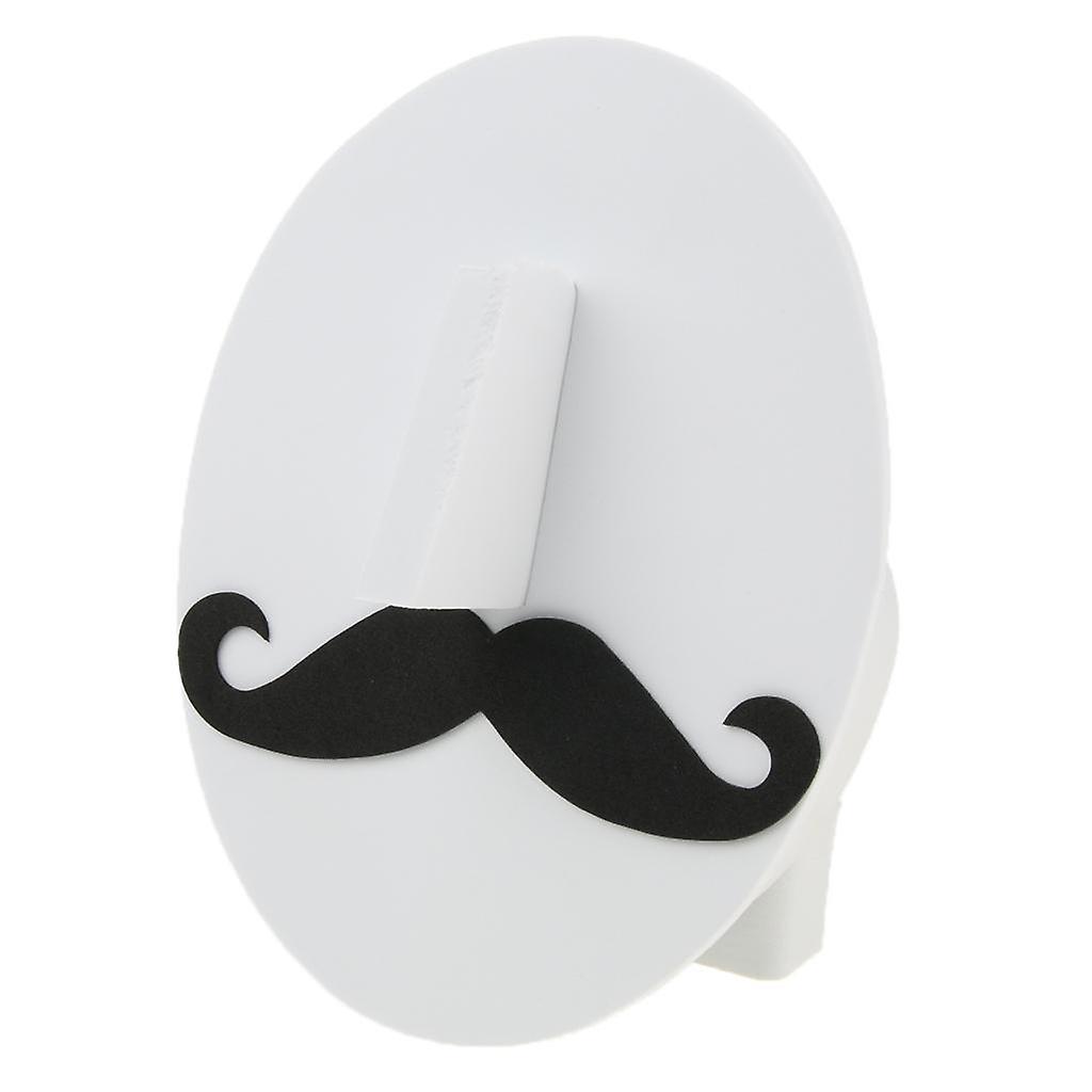 Mustache Face Glasses Sunglasses Spectacles Display Stand Rack Holder 3