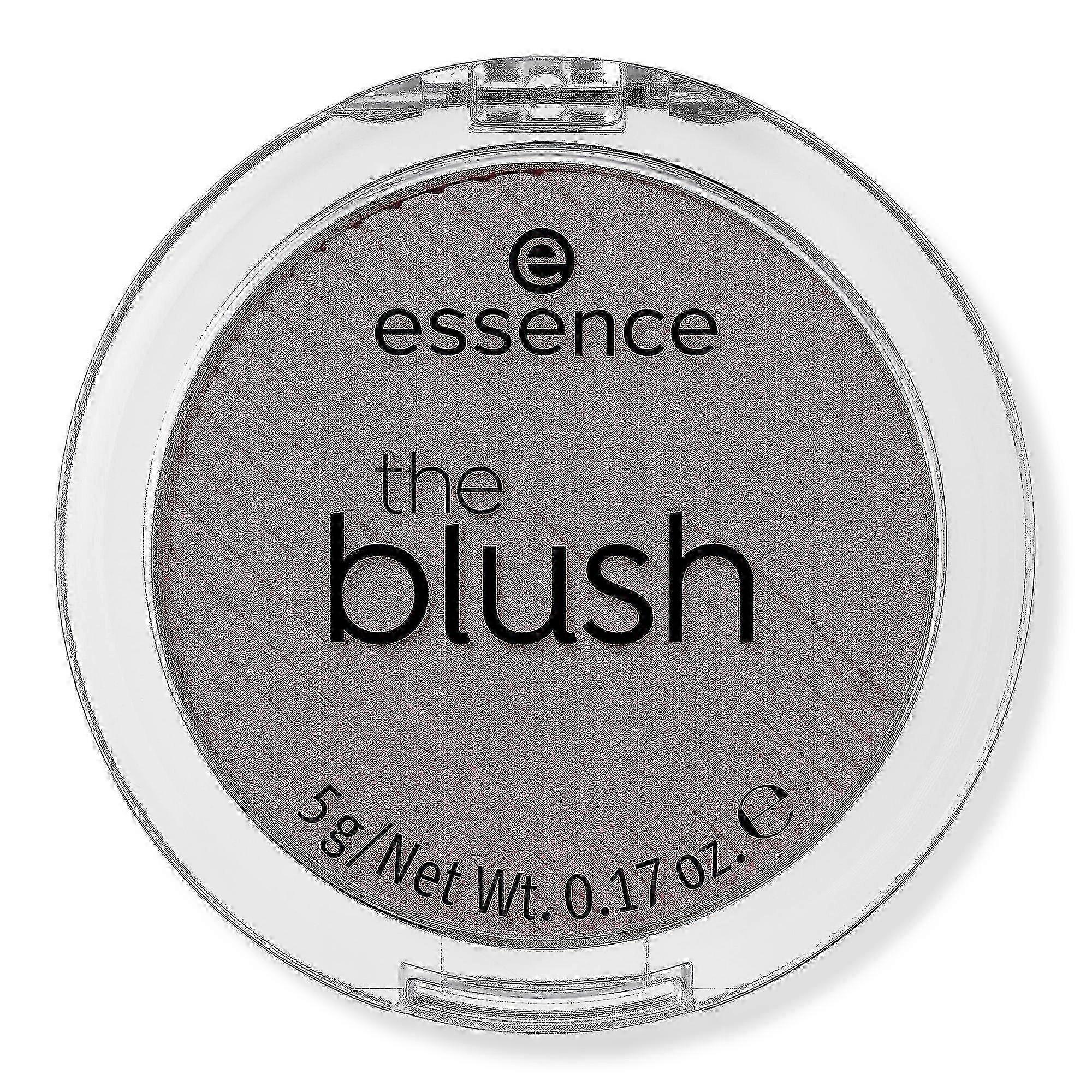 Essence The Blush, Believing