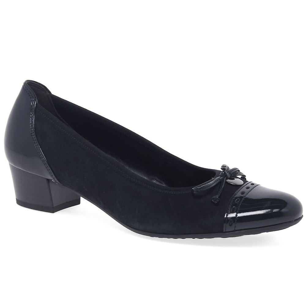 Gabor Islay Womens Casual Schuhe