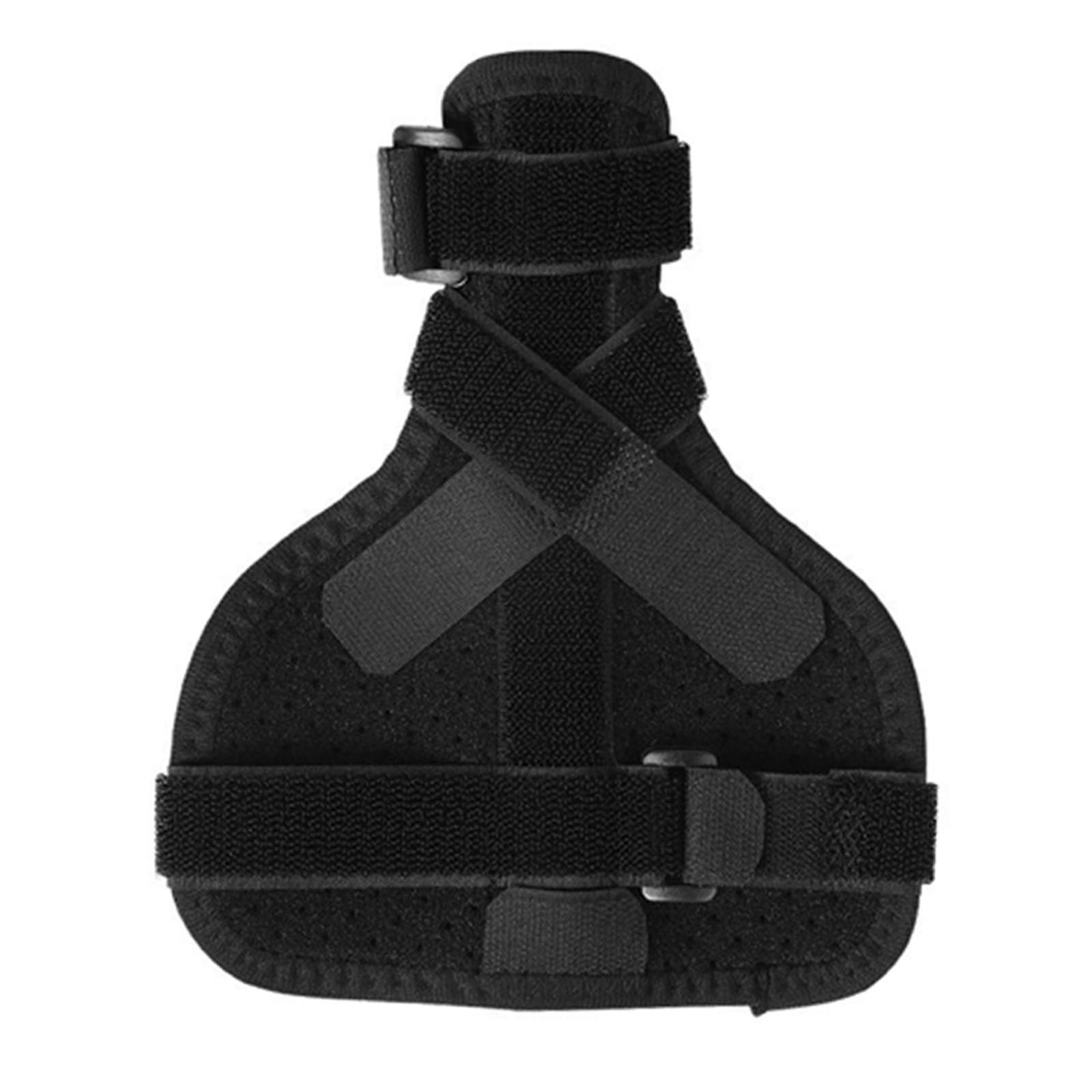 Thumb Stabilizer Hand Support Holder Lightweight Breathable Universial