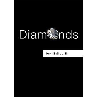 Diamanten - Ian Smillie