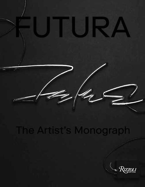 Futurathe Artists Monograph by Agnes b. Paperback Book