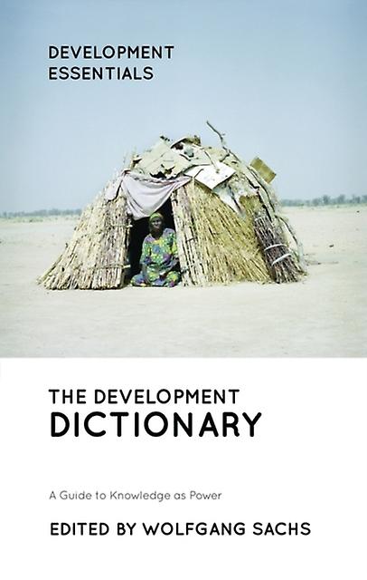 The Development Dictionary