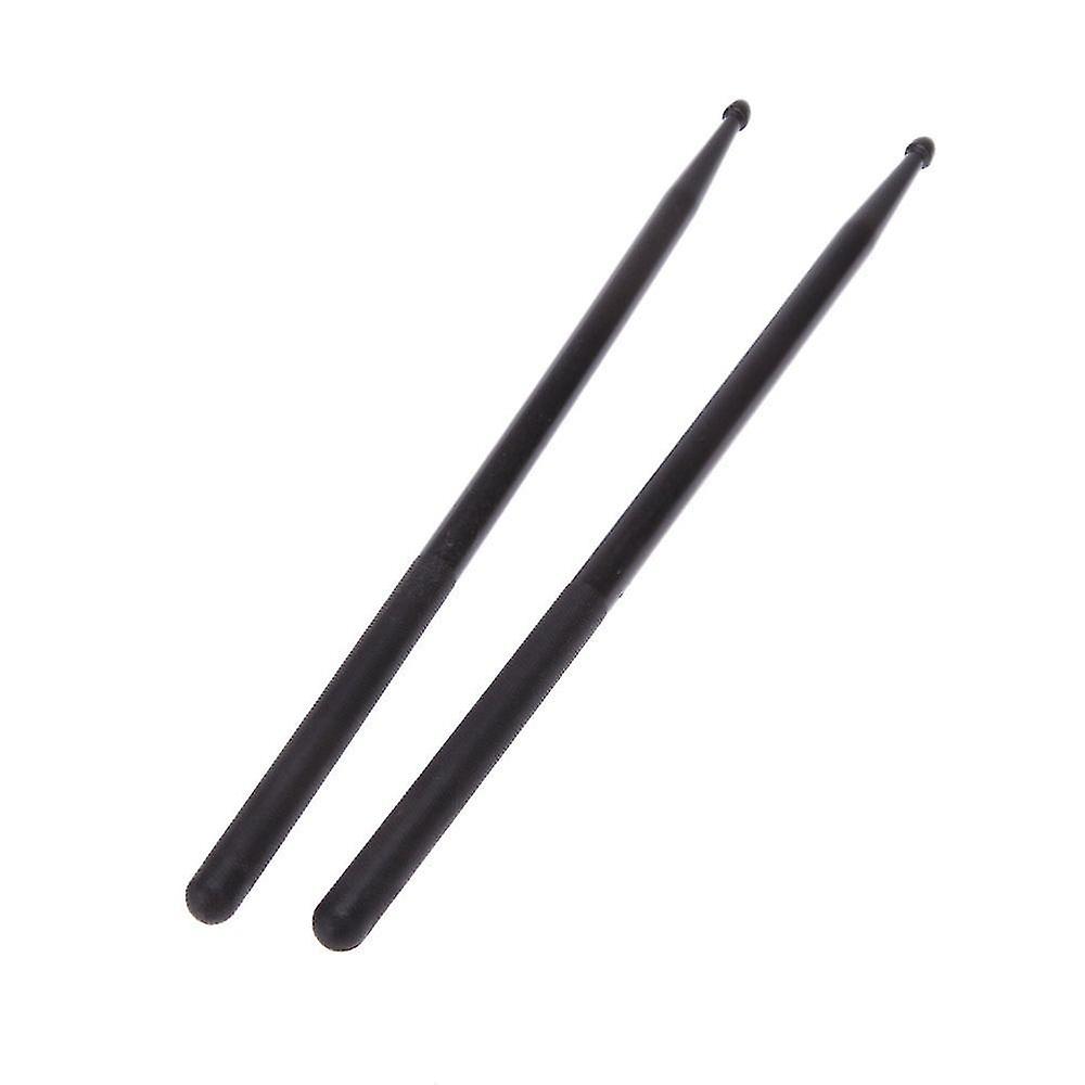 Professional Lightweight Pair Of 5a Nylon Drumsticks Stick For Drum Set