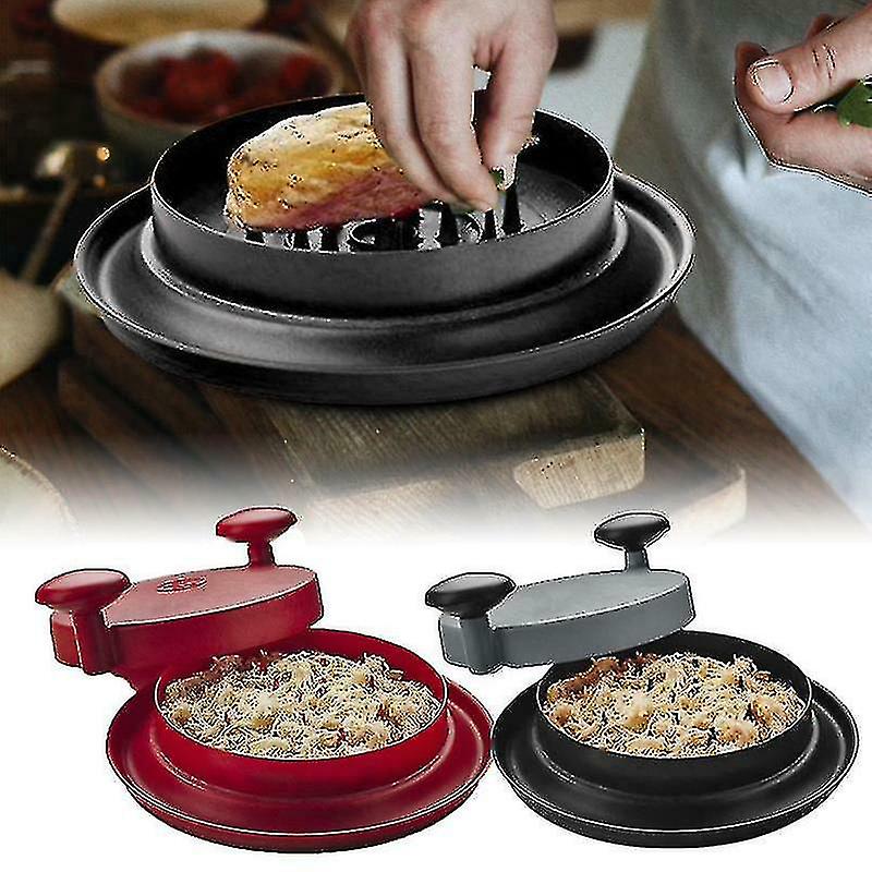 Meat Shredder Shredmachine Better Than Bear Claws Meat Shredder For Pulled Pork