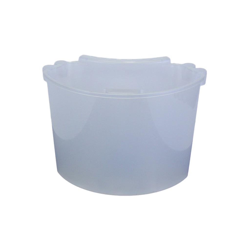 Towels Brushes Mitt Fast Easy Storage Hanging Barrel Universal Bucket Organizer
