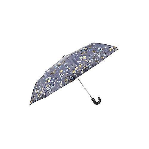Mountain Warehouse Floral Walking Folding Umbrella