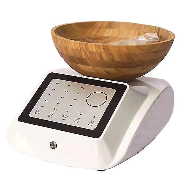 Active Oxygen Whitening Bubble Machine Beauty Instrument Special Facial Skin Deep Cleansing Management Instrument