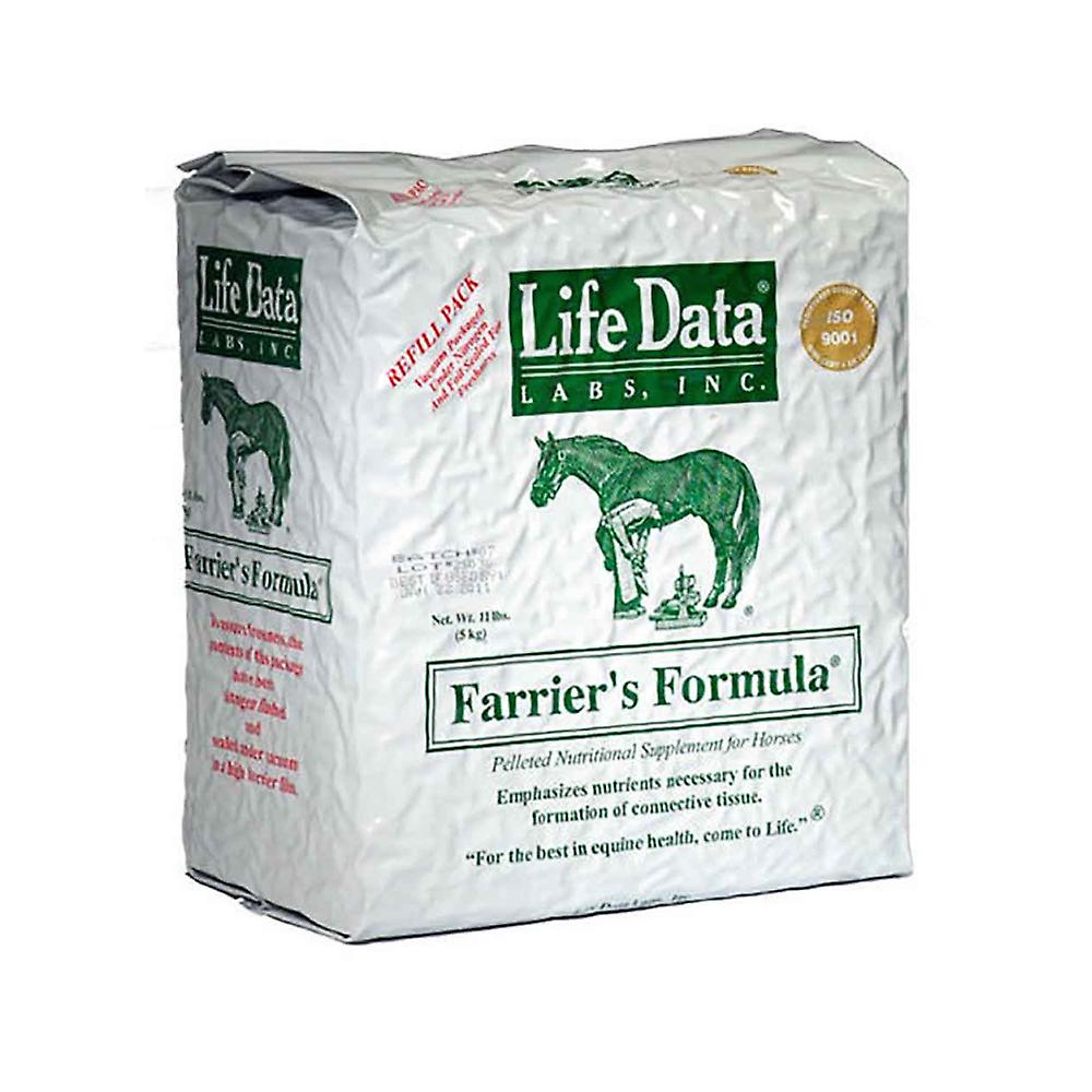 Life Data Farriers Formula - Refill