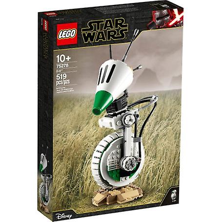 LEGO 75278 D-O