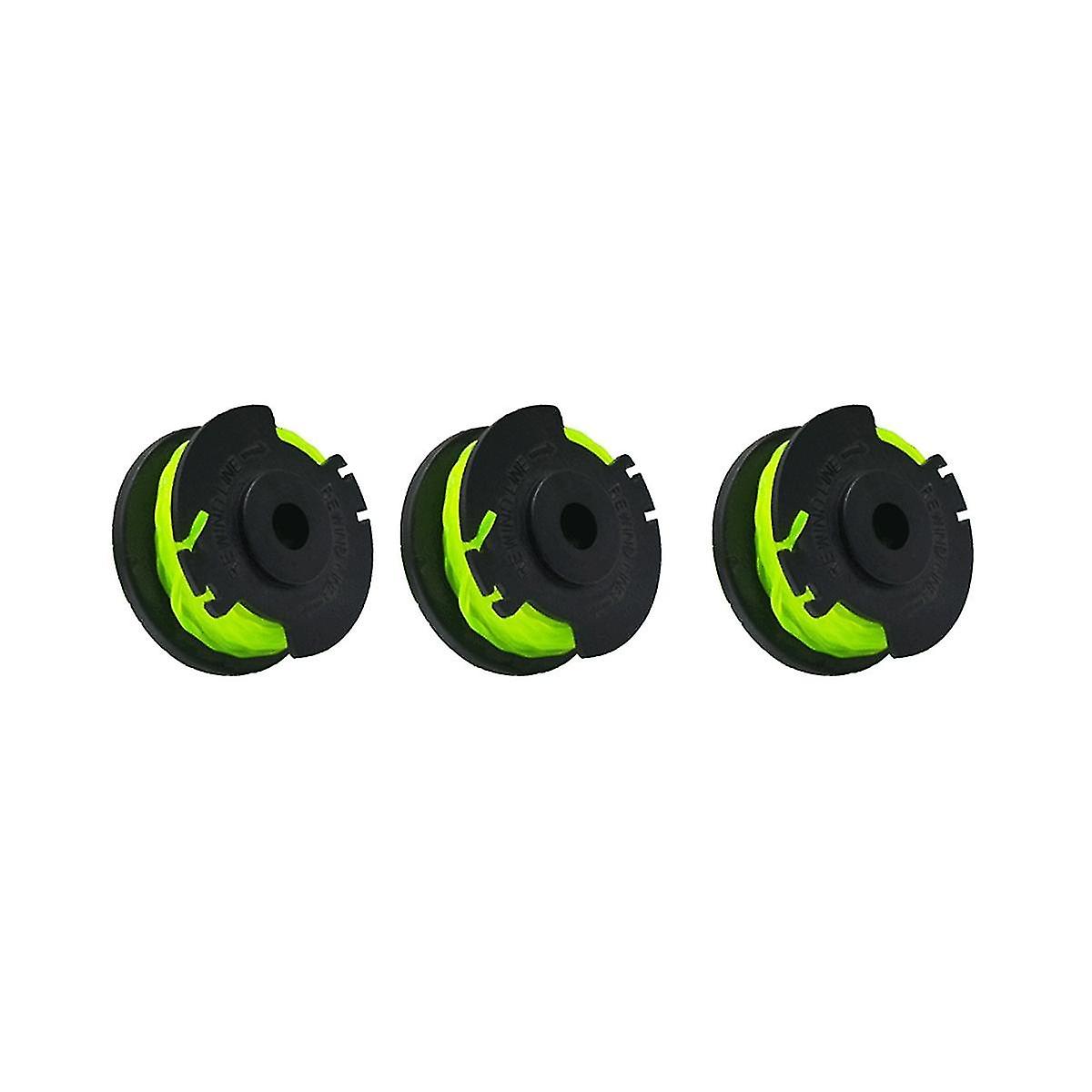 3 Packs For Mower Grass Rac143 Grass Rope Mowing Rope Mower Spool