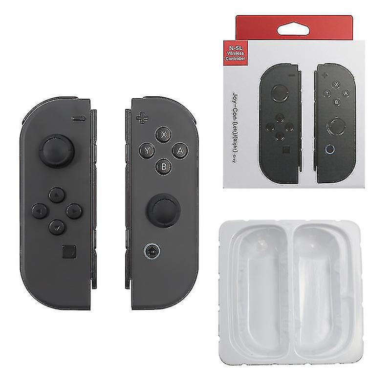 Compatible With Nintendo Switch Wireless Joy-con (l)/(r) Controller Bluetooth-compatible Gamepad compatible Game Joysticks Newway