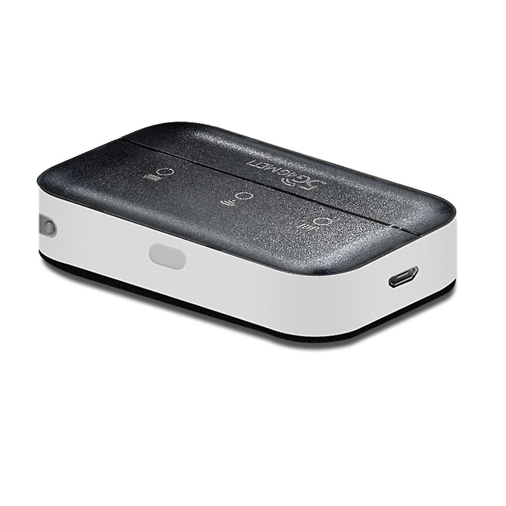 4g Lte Mobile Wifi Portable Wifi Router Mifi With Sim Card Slot