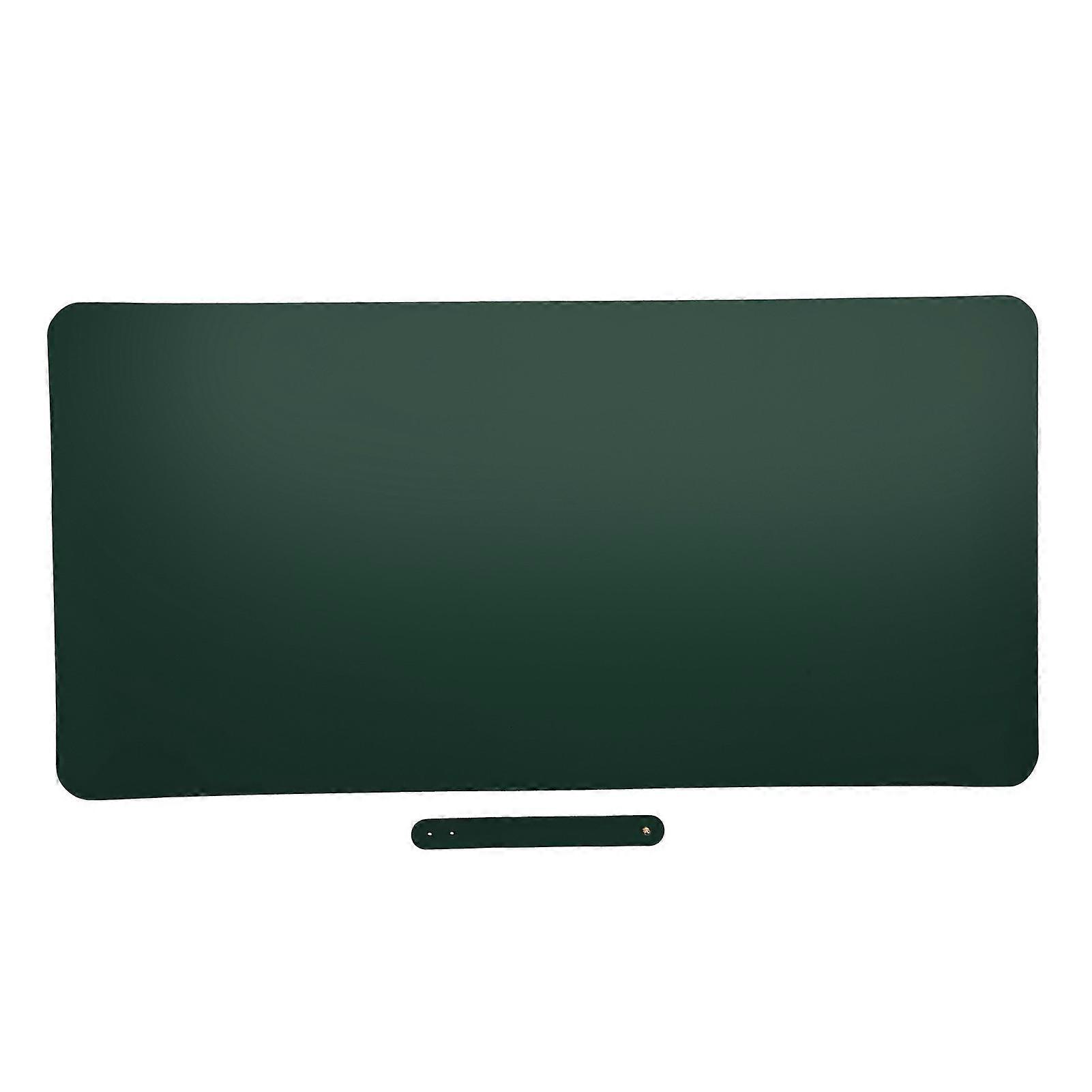 Table Mat, Soft, Waterproof, Oil Proof, Leather