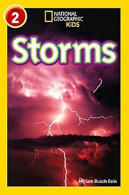 Storms - National Geographic Kids