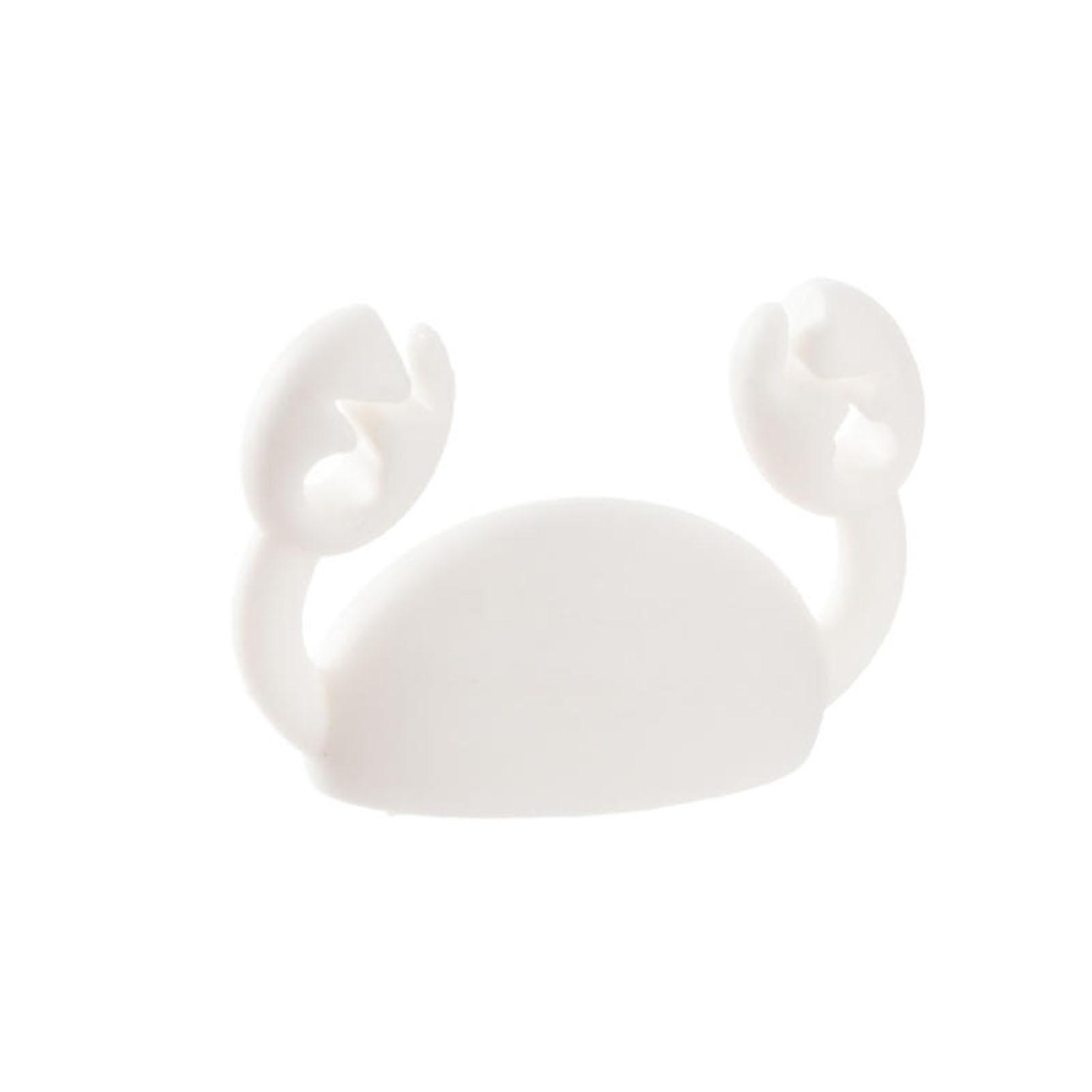 Wall Mount Cable Clip Multipurpose Cable Storage Rack Home Storage Tool