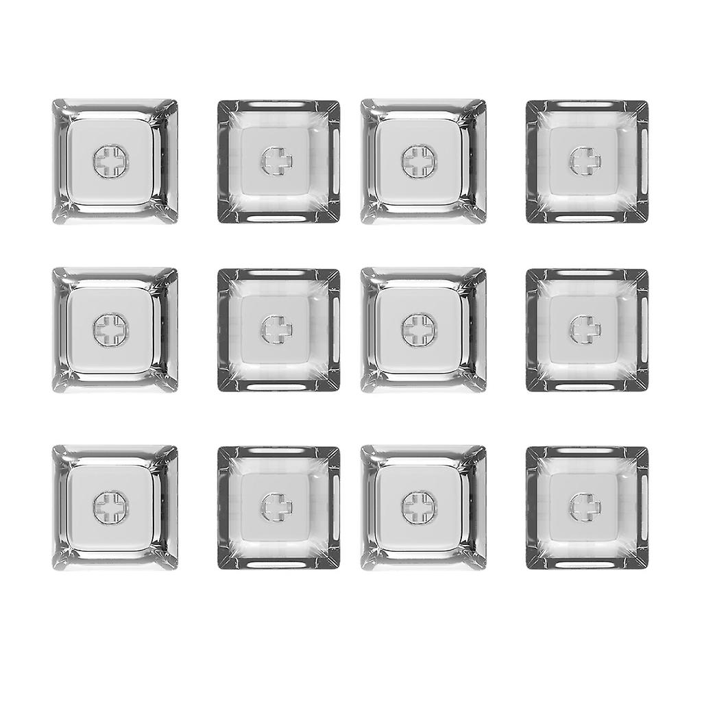 XDA Keycap Set pour 1U 1.4mm pour Gaming Mechanical Keyboard Keycap 8-1000PCS