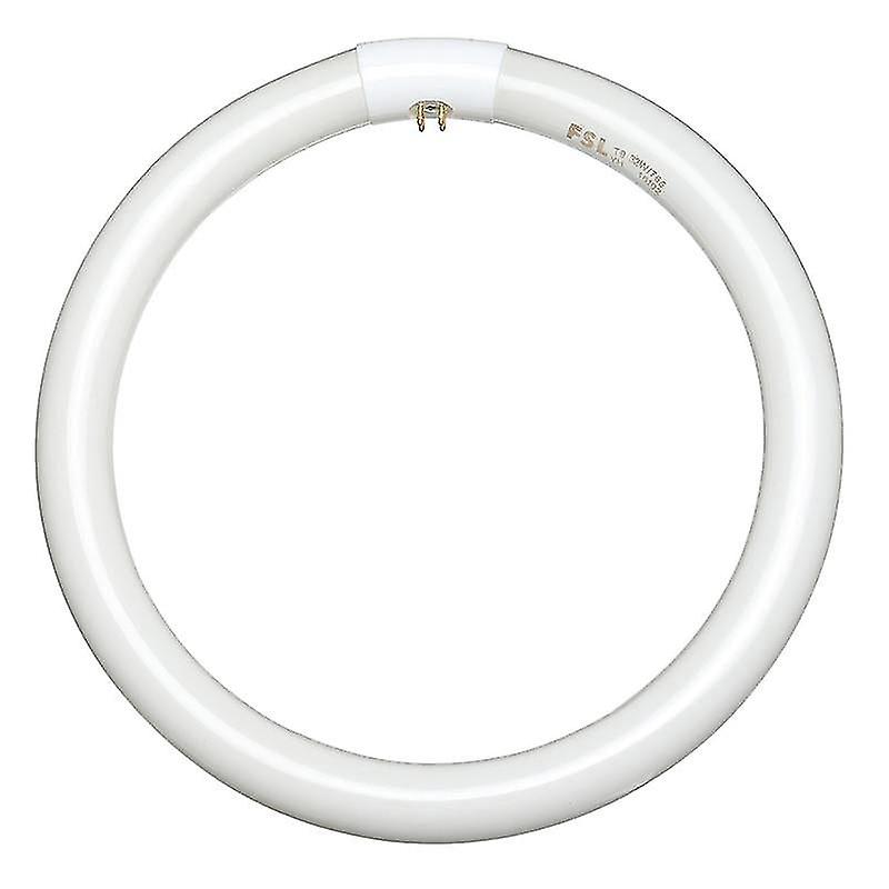 Fluorescent Tubes 22w/32w Round Shape Fluorescent Lamp