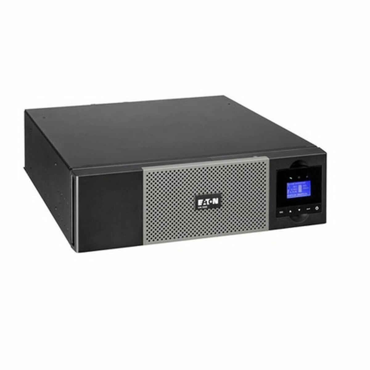 Uninterruptible Power Supply System Interactive UPS Eaton 5PX2200IRTNG2       
