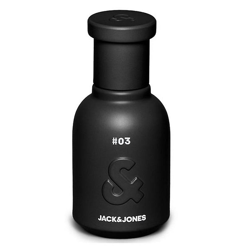 Jack & Jones #03 Edt 75ml