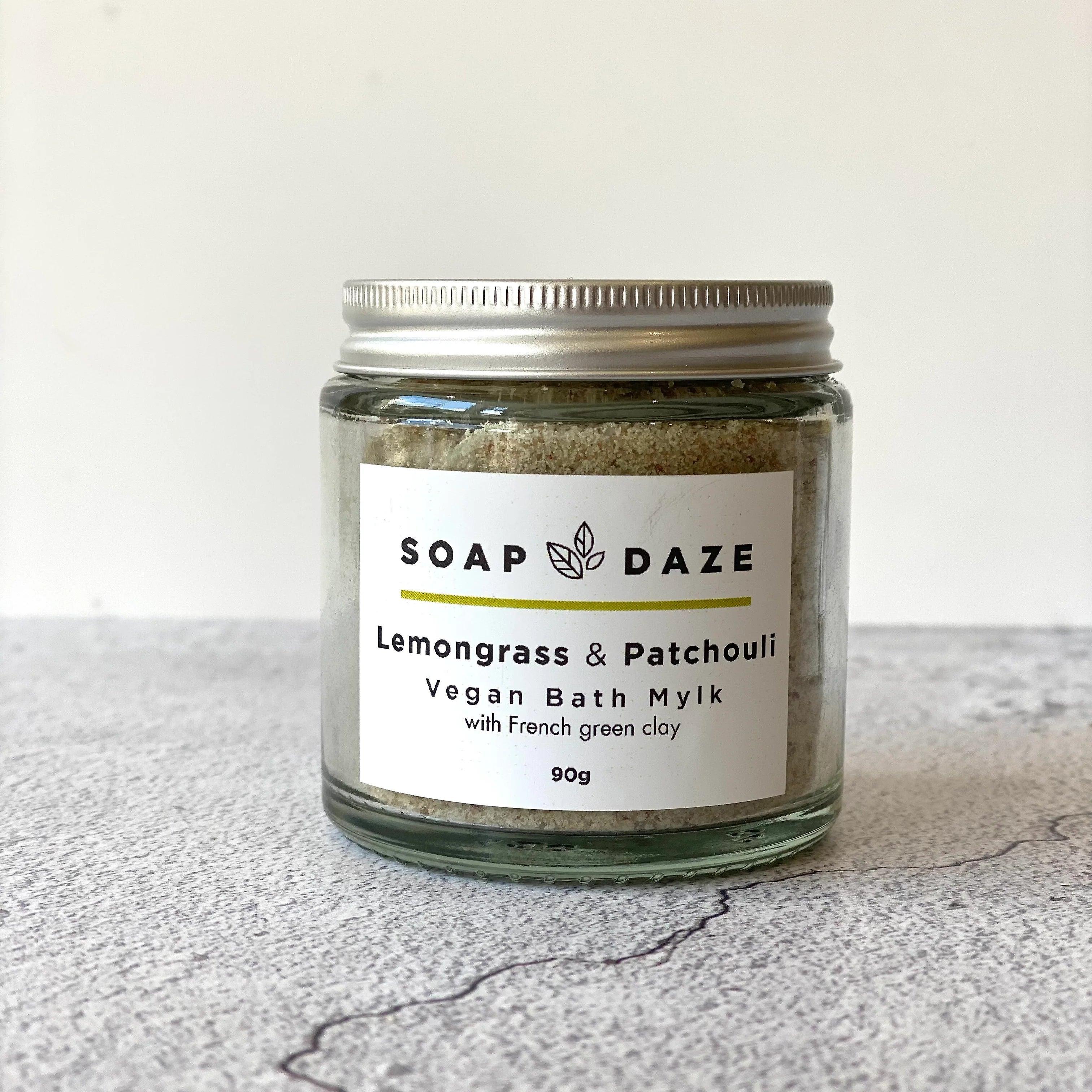 Soap Daze Bath Mylk Mini - 90g