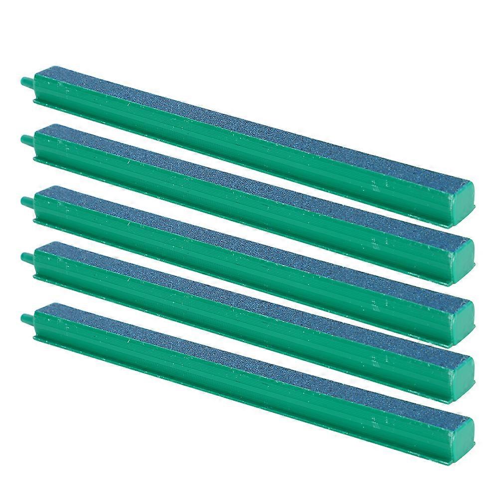 Aquarium Sand Bar Air Stone Oxygen Diffuser 21.7cm Large Size