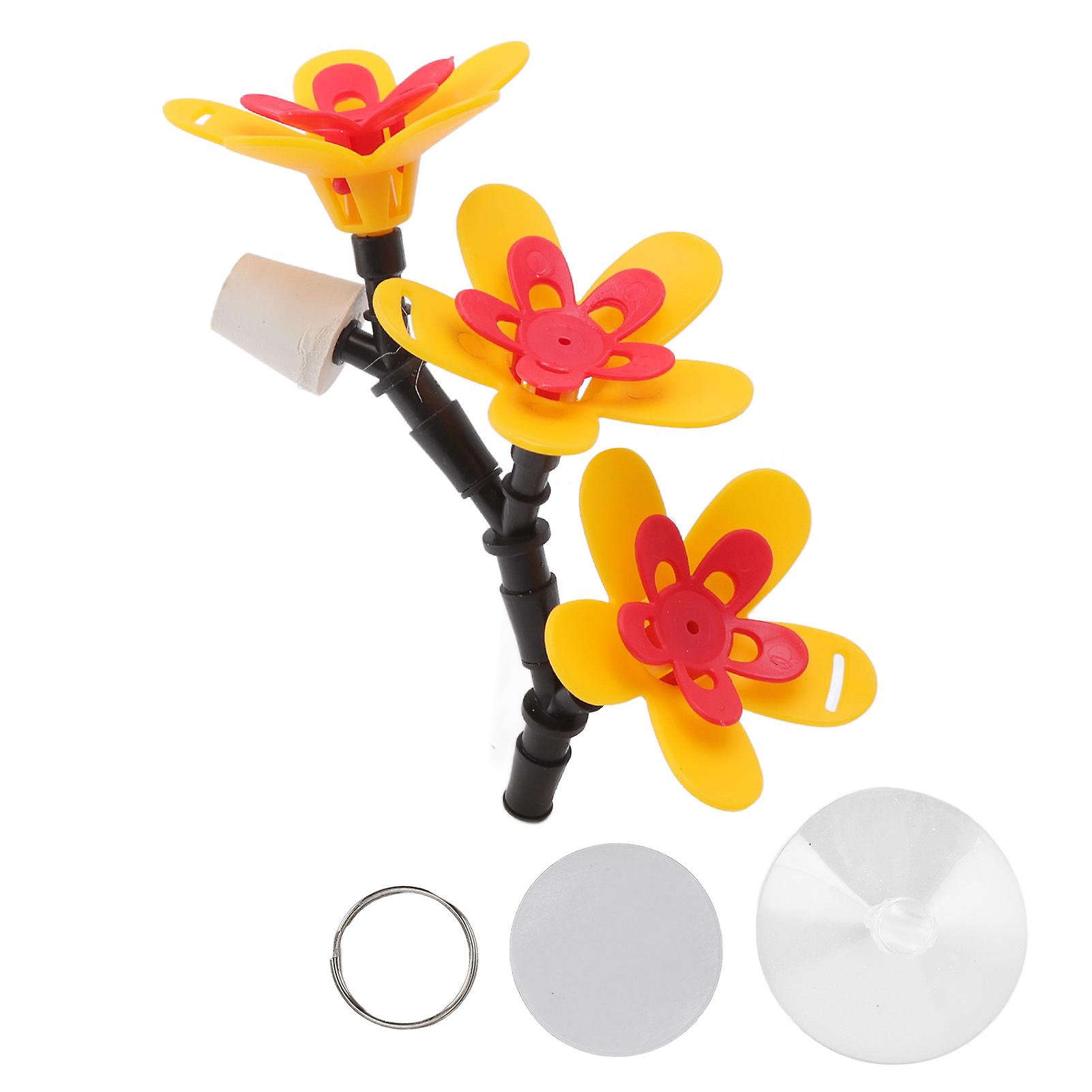 Hummingbird Feeder, Hanging Bottle, Feeding Kit