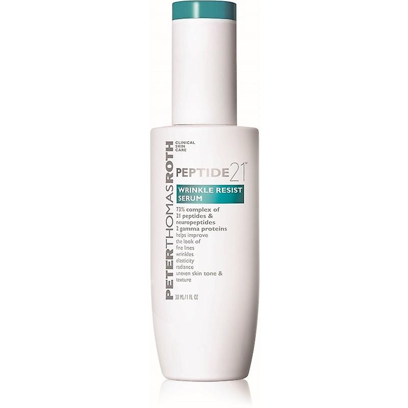 Peter Thomas Roth Péptido 21 Suero Resistente a las Arrugas 30ml