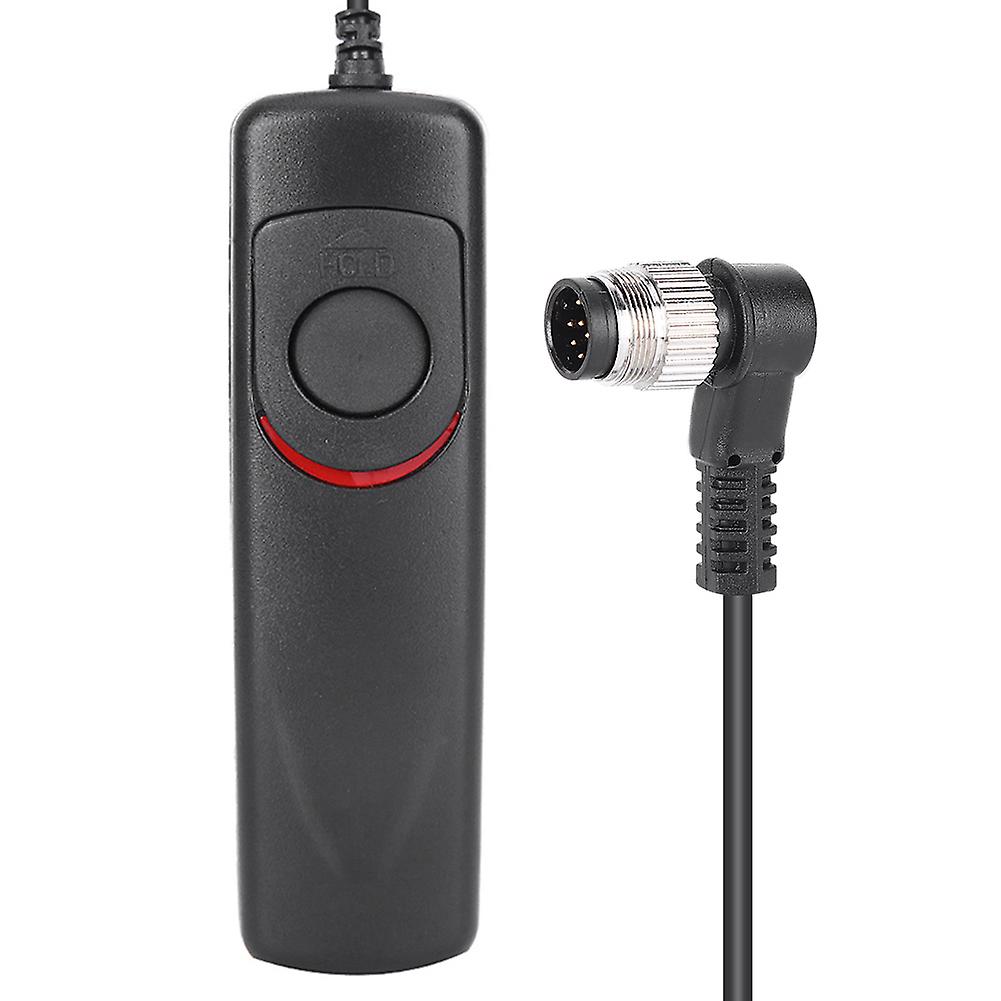 Nikon D300 D300s D700 D800 D810 D4 D3 D4s MC-30 shutter release remote control cable