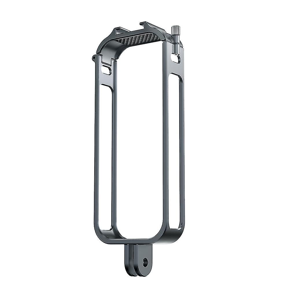 Shock-proof Housing Expansion Adapter Bracket Mount For 360 X3 Action Camera