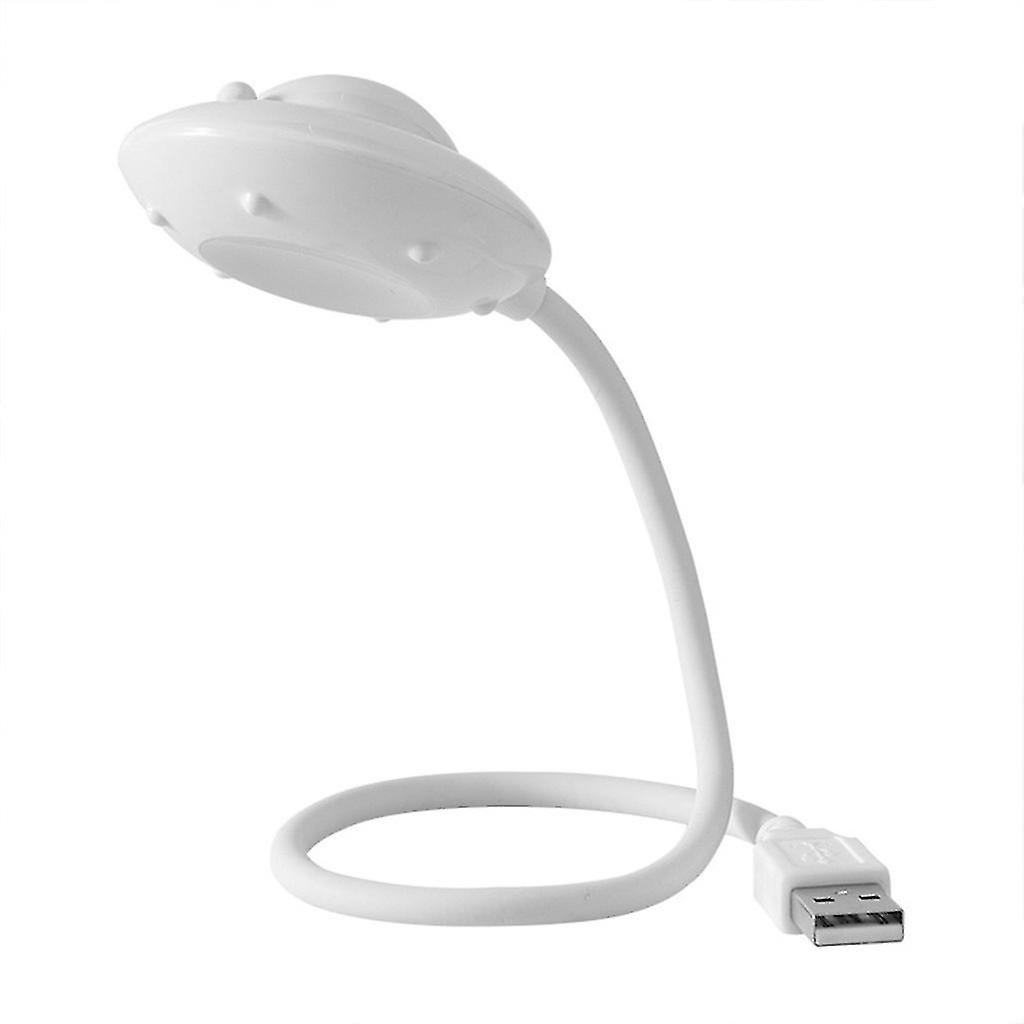 Usb Reading Light For Creative Ufo Eye-care Flexible Usb Light For Laptop