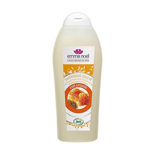Honey Propolis Shower Shampoo 750 ml