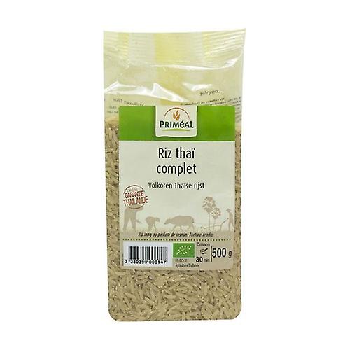 Whole Thai Rice 500 g