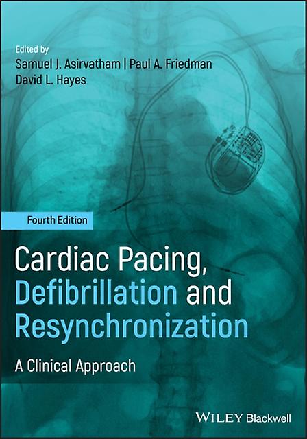 Cardiac Pacing Defibrillation And Resynchronization Paperback Book