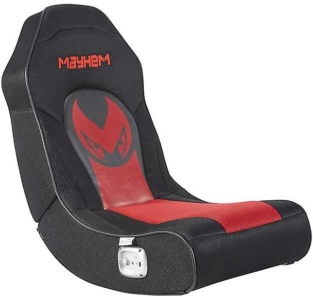 Mayhem Micro 2.0 Audio Floor Rocker