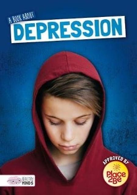 Book About Depression - Holly Duhig
