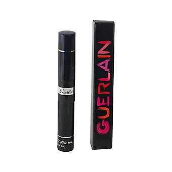 Guerlain maxi wimpervolume creëren krul sculpting mascara - # 01 noir duo 2x8.5ml