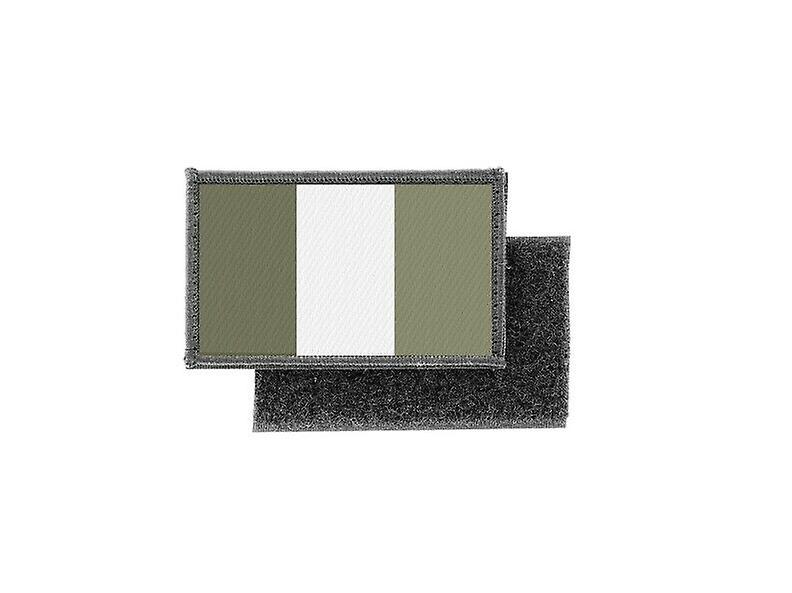 Patch ecusson prints camo camouflage badge Irish flag