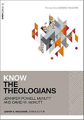Know the Theologians